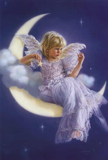 l'ange gabriel