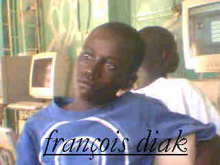 mendy le star du foot
