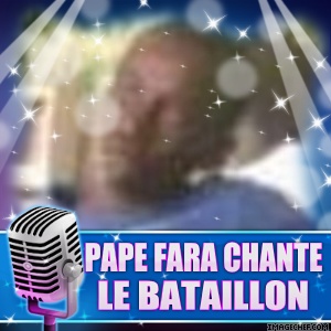 pape fara