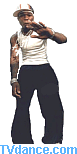 hip-hop americais