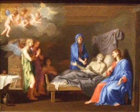 saint joseph