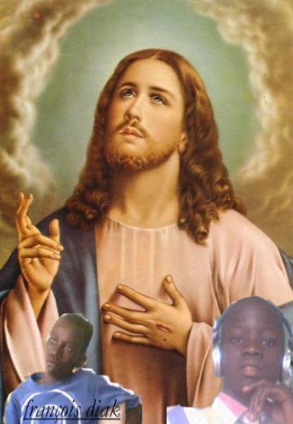jesus , fara et erzo